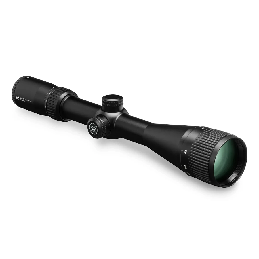 Vortex Crossfire II 4-16x50 SFP BDC MOA