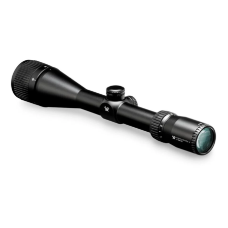 Vortex Crossfire II 6-24x50 AO BDC
