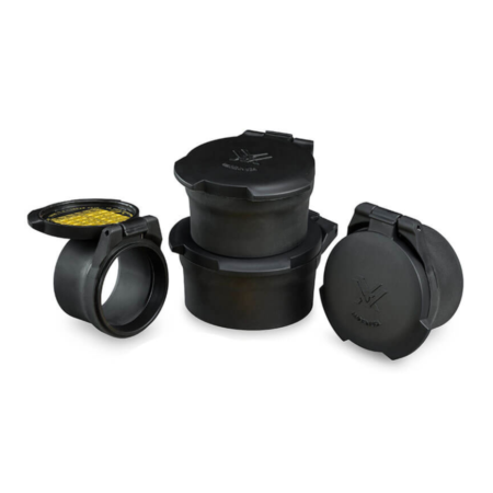 Vortex Defender Flip Caps