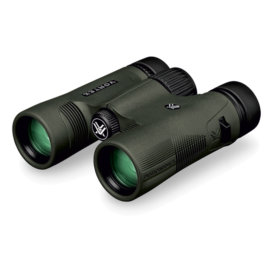 Vortex Diamondback HD 10x28 Håndkikkert2