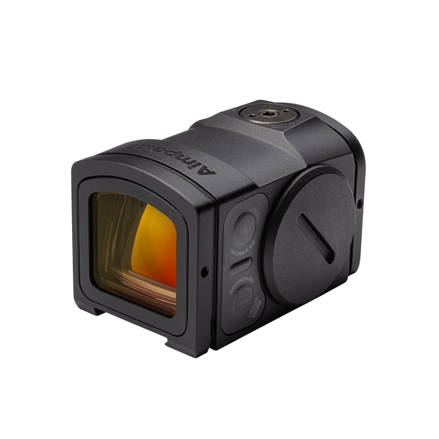 Aimpoint® Acro C-2 3,5 MOA Weaver/Picatinny m/flip