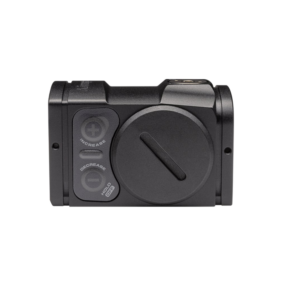 Aimpoint® Acro C-2 3,5 MOA Weaver/Picatinny m/flip - Billede 3
