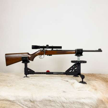 Anschütz 22 LR