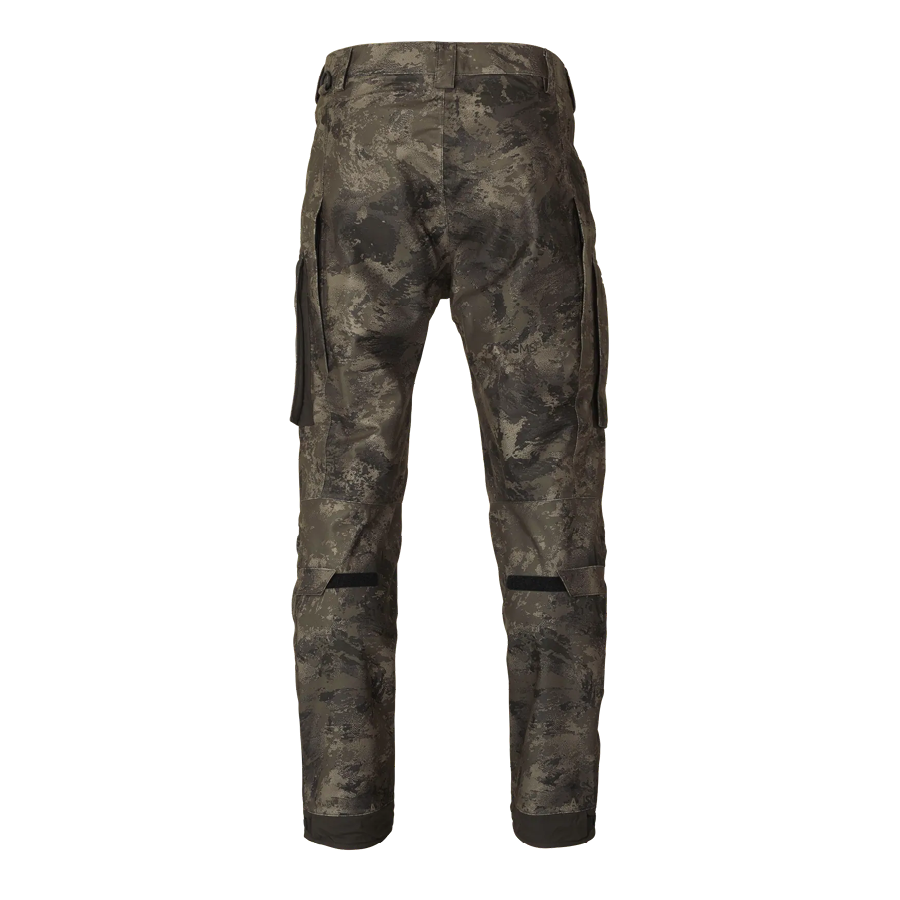 Härkila Forest Hunter GTX Bukser i Camo - Billede 2