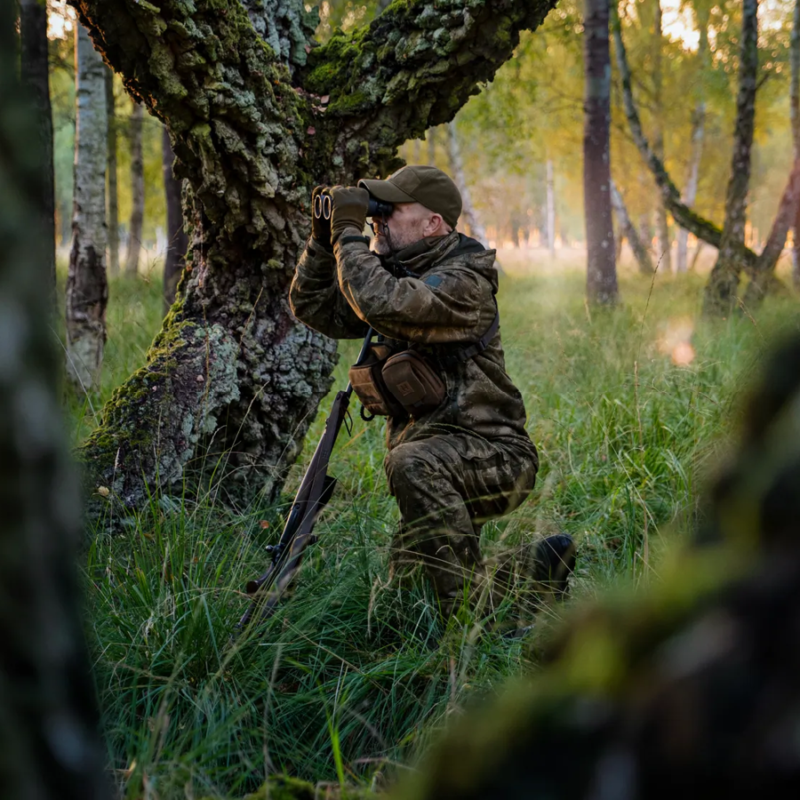 Härkila Forest Hunter GTX Bukser i Camo - Billede 3