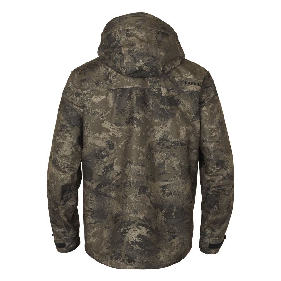 Härkila Forest Hunter GTX Jakke i Camo - Billede 2