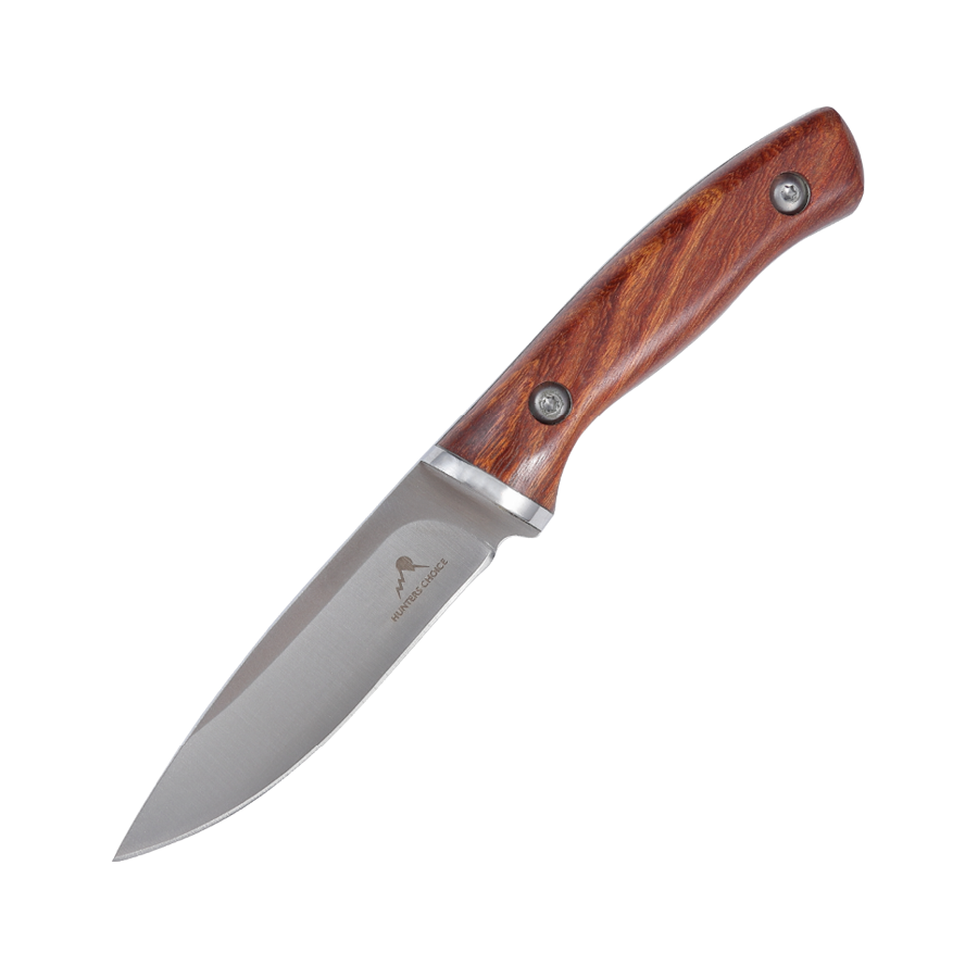 Hunters Choice Strix Jagtkniv - 4Cr15 Stål 78 mm