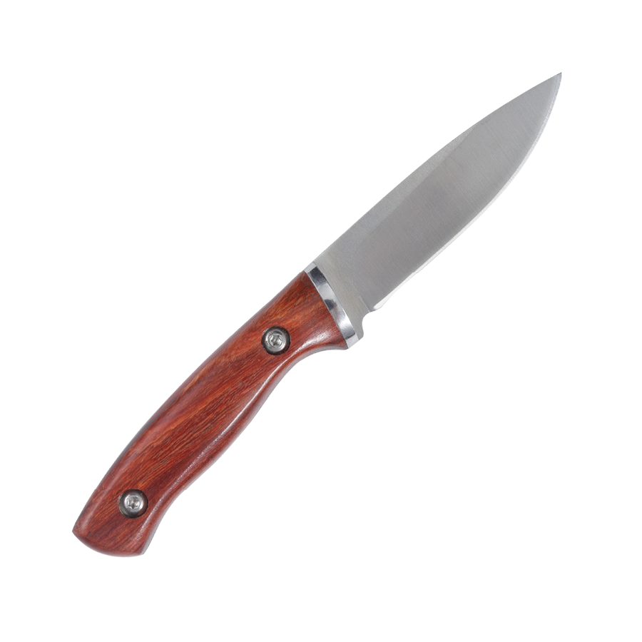 Hunters Choice Strix Jagtkniv - 4Cr15 Stål 78 mm - Billede 2