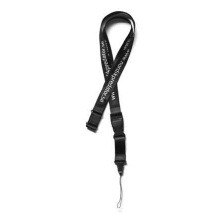 Nordik Lanyard Bæresnor