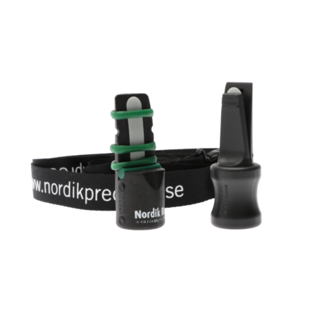 Nordik Roe Double Pack
