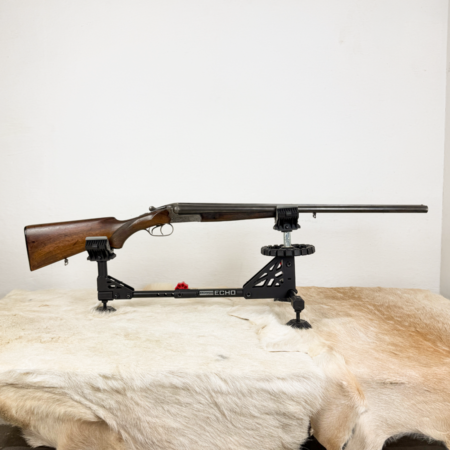 Gebr. Merkel Suhl 12/70 Ejektor 68,5cm. 1/2-3/4