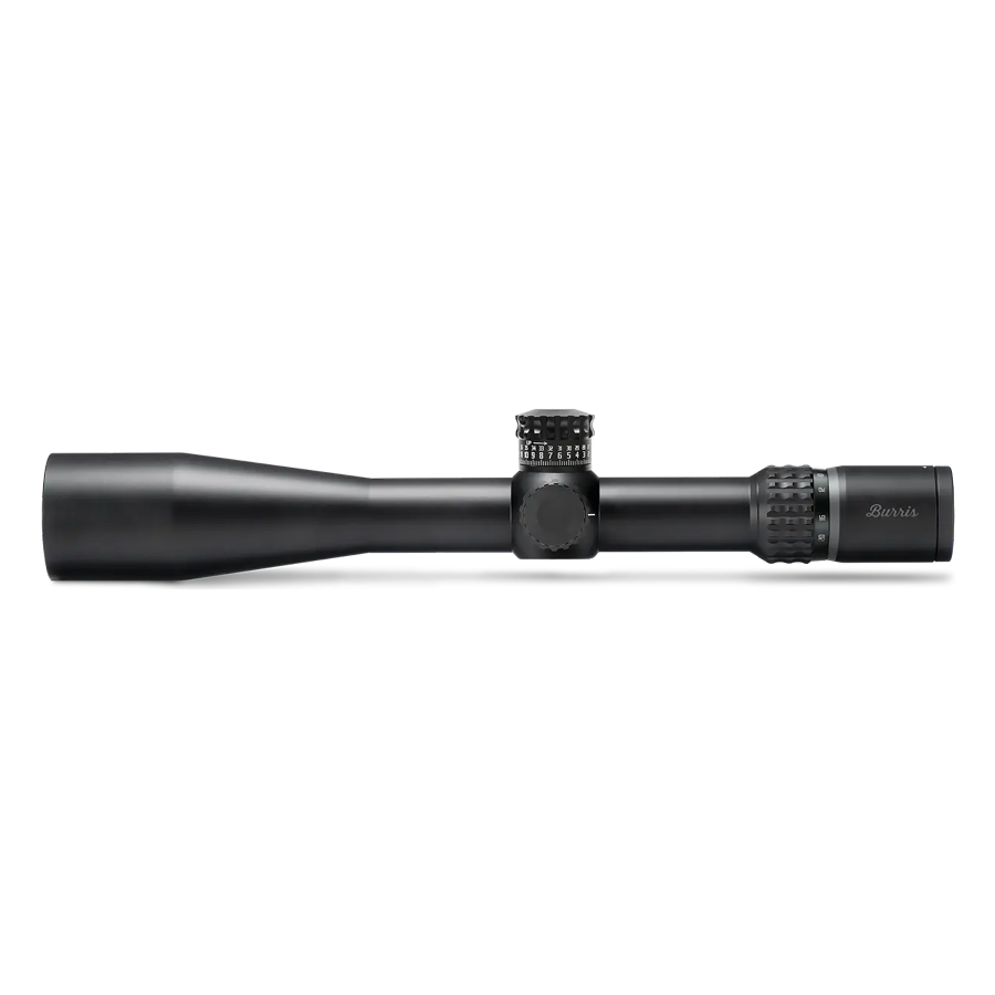 Burris Xtreme Tactical XTR II 5-25x50 SCR Mil FF - Billede 2