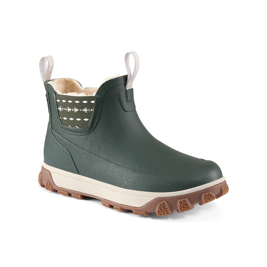 Grundéns Women's Deviation Sherpa Deep Gummistøvle