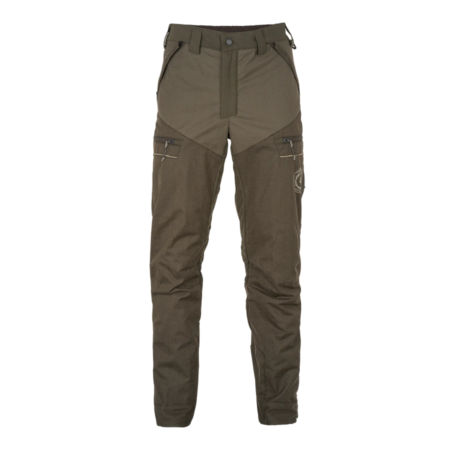 Härkila Velar Pro HWS-Bukser i Willow Green