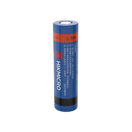 HikMicro Genopladeligt Batteri