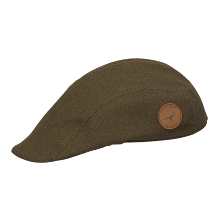 Laksen Falcon Tech Flat Cap