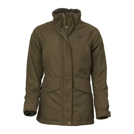 Laksen Lady Falcon Tech CTX Jagtjakke