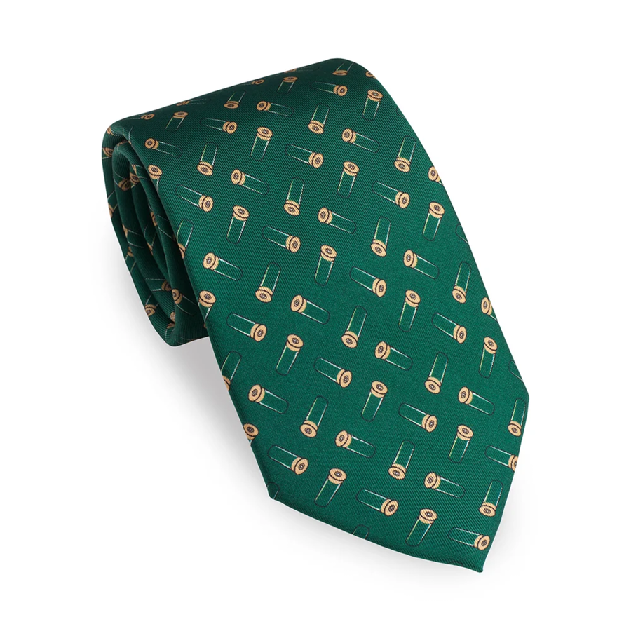 Laksen Patron Silhuet Slips i British Racing Green