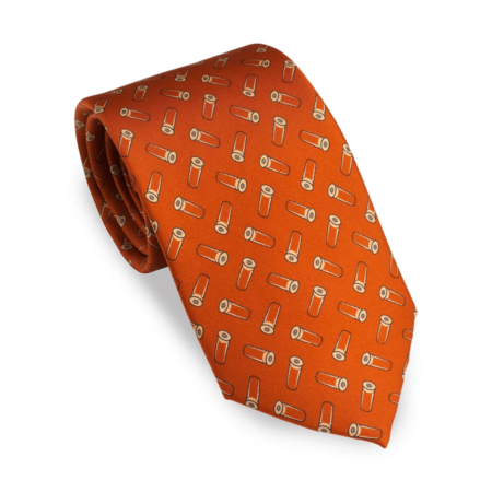 Laksen Patron Silhuet Slips i Orange