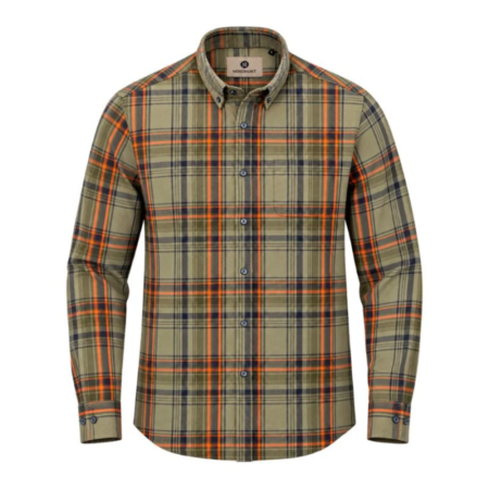 Nordhunt Pine Bluff Flannelskjorte