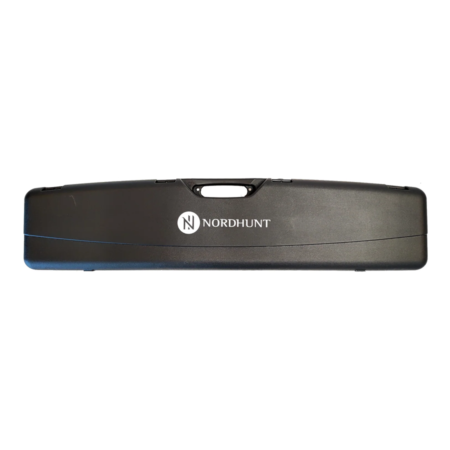 Nordhunt Våbenkuffert 125x25x15