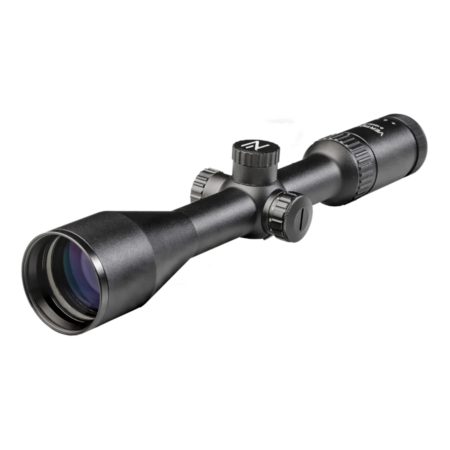 Nordhunt Vertical T4 3-12x56 HD