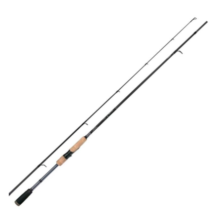 Shimano Catana FX 2-delt Spinnestang