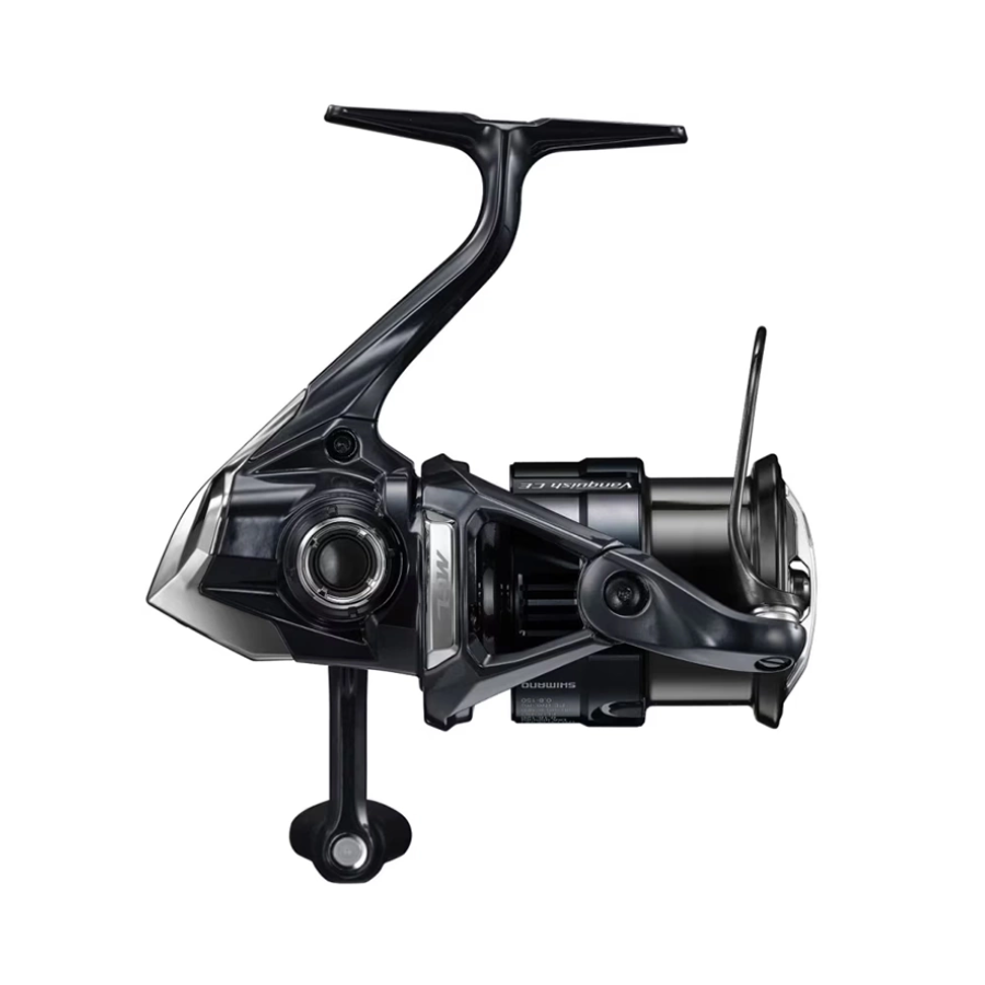 Shimano Vanquish FA Competition Edition Fastspolehjul - Billede 2