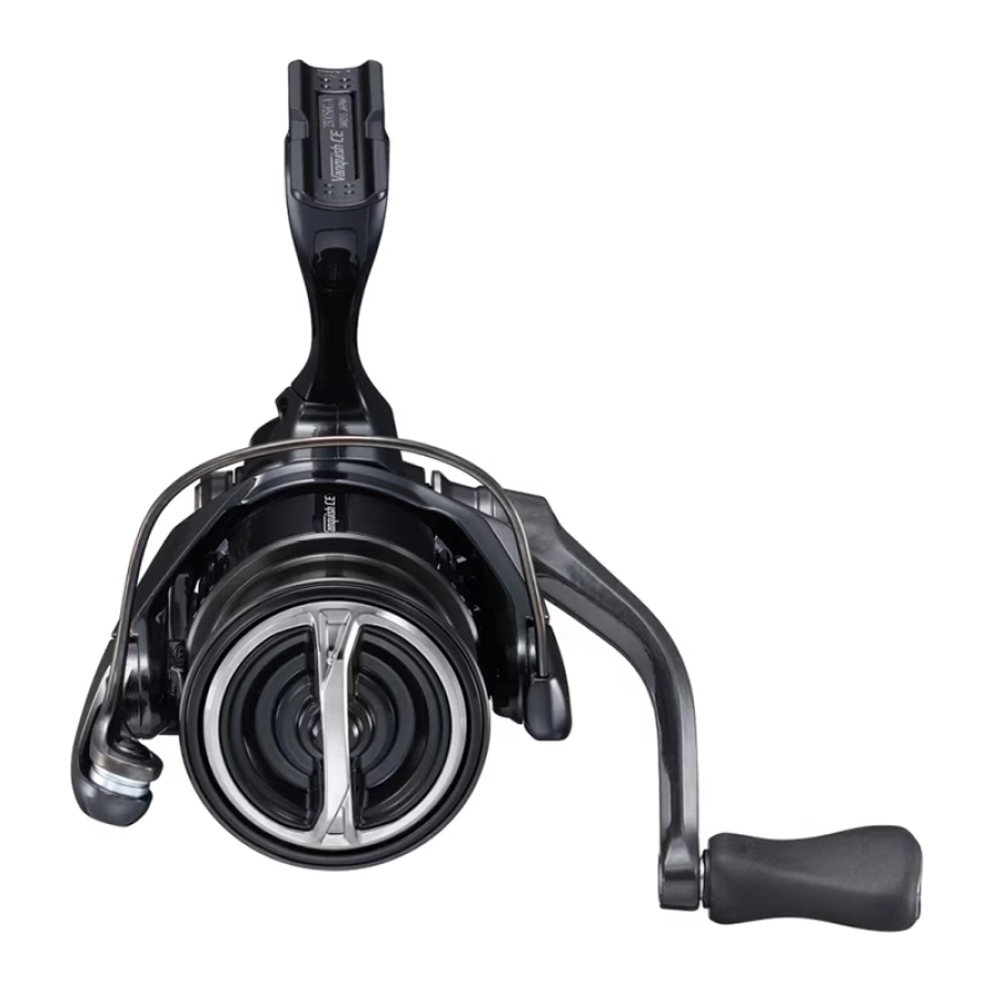 Shimano Vanquish FA Competition Edition Fastspolehjul - Billede 3