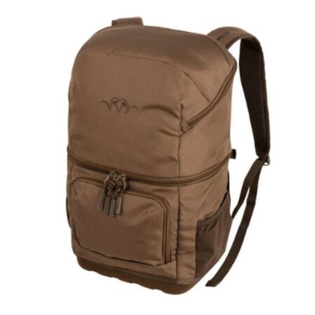 Blaser Competition Range Bag - Teak