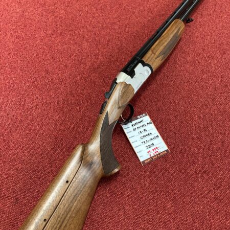 Nordhunt SP Nickel ADJ 12/76 71cm.