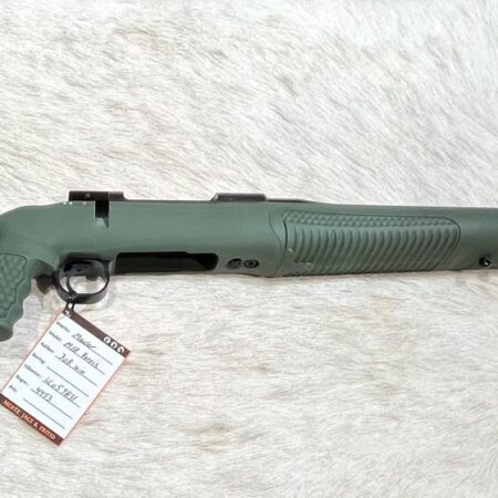 Mauser M18 Fenris 308 win. M15x1