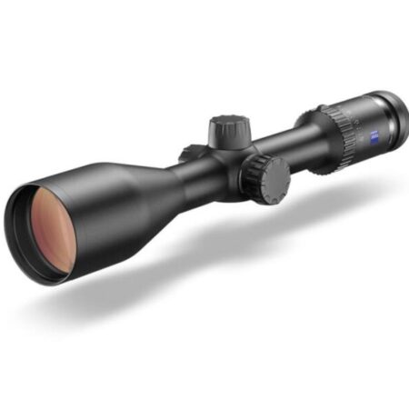 Zeiss Conquest V6 2-12x50 Bel. 60