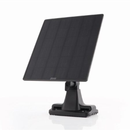 Zeiss Secacam Solar Panel