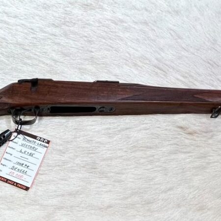 Schultz & Larsen Victory 6,5x55