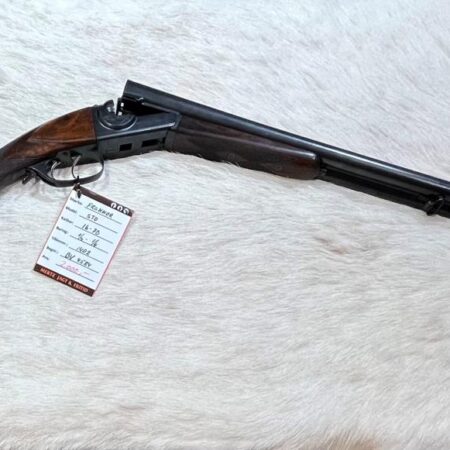 Frommer kaliber 16