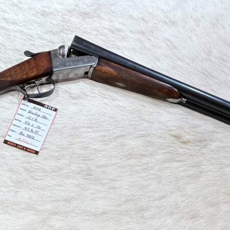 AYA Shooting Star 12/70 1/4-1/4 (Ejektor)