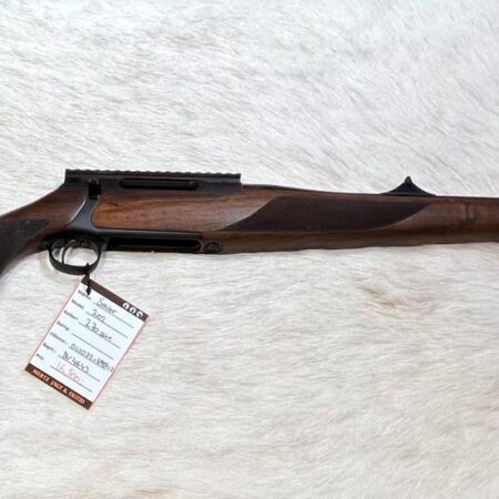 Sauer 202 270 win. M15x1