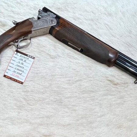 Beretta 690 III Sport 12/76 76cm.