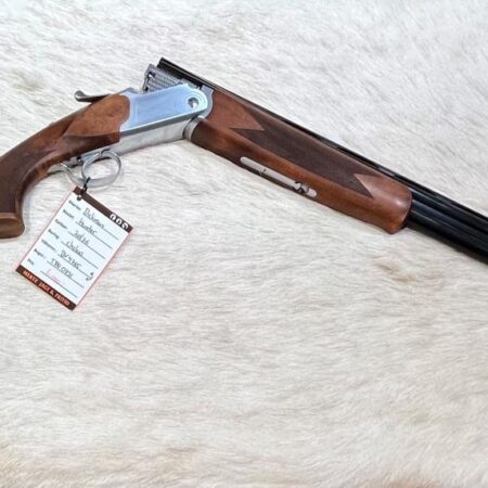 Dickinson Hunter 20/76 71cm.