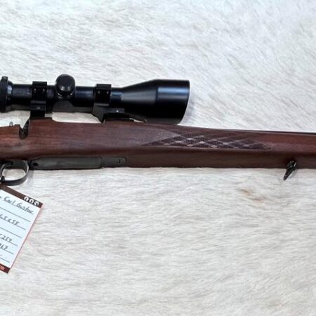 Carl Gustav 6,5x55