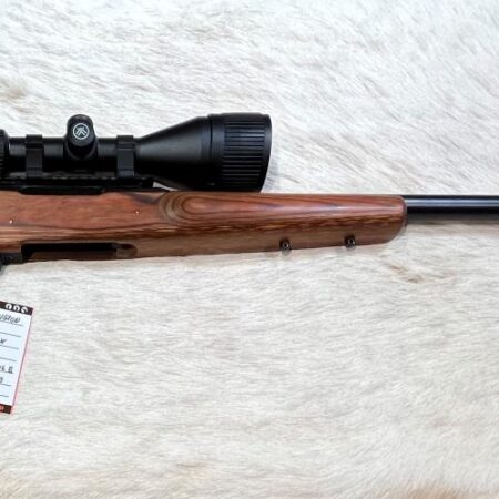 Remington 783 308 win + Vortex Crossfire 3-12x56
