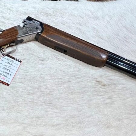 Beretta 686 EVO 12/76 76cm.