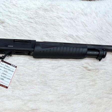 Hatsan Escort Fieldhunter 12/76 71cm.