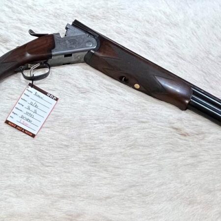 Rizzini 12/70  1/4-1/2  70cm.