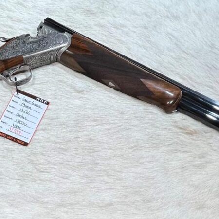 Cæsar Guerini Maxum 12/76 76cm.