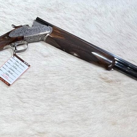 Cæsar Guerini Maxum 20/76 76cm.