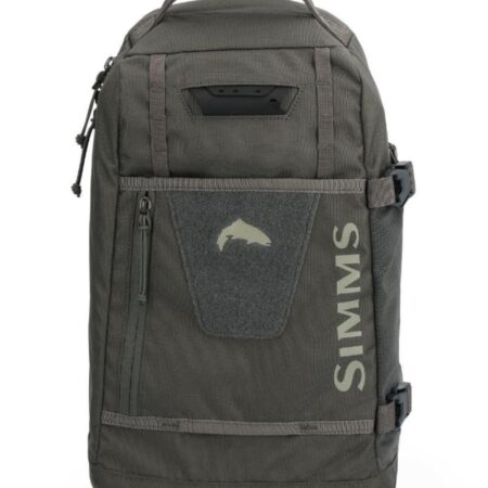 Simms Tributary Slingbag Basalt