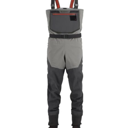 Simms Freestone Åndbare Waders Stockingfoot