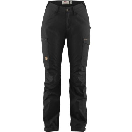 Fjällräven Kaipak Bukser Curved Women